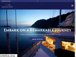 Sites similar to burmaboating.com