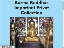 Sites similar to burmabuddhas.com