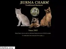 Sites similar to burmacharm.com