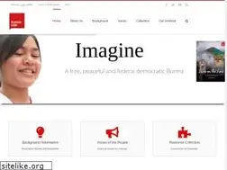 Sites similar to burmalink.org