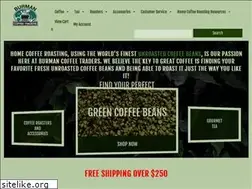 Sites similar to burmancoffee.com