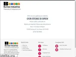 Sites similar to burmanindustries.com