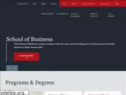 Sites similar to burmanu.ca