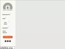 Sites similar to burmarestaurants.com