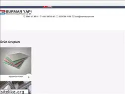 Sites similar to burmaryapi.com.tr