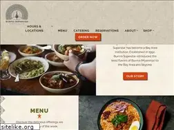 Sites similar to burmasuperstar.co