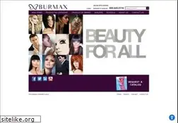 Sites similar to burmax.com