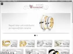 Sites similar to burme.org