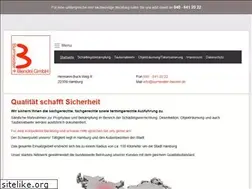 Sites similar to burmeister-bendel.de