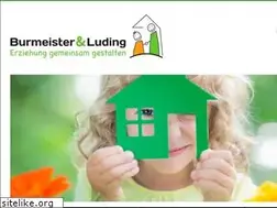 Sites similar to burmeister-dresden.de