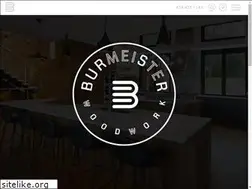 Sites similar to burmeisterwoodwork.com
