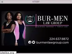 Sites similar to burmenlawgroup.com
