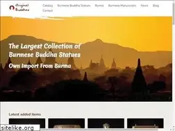 Sites similar to burmese-buddhas.com