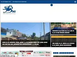 Sites similar to burmese.bnionline.net