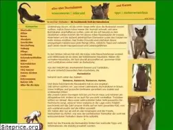 Sites similar to burmesen-von-maupentagor.de