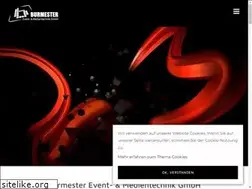 Sites similar to burmester.berlin