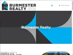Sites similar to burmester.co.nz
