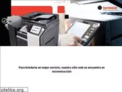 Sites similar to burmester.com.mx