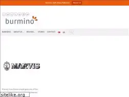 Sites similar to burmino.com