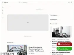 Sites similar to burmix.com