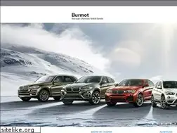 Sites similar to burmot.com