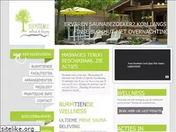 Sites similar to burmtiende.be