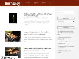 Sites similar to burn-blog.com