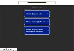 Sites similar to burn-fat.de