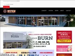 Sites similar to burn-gym.jp