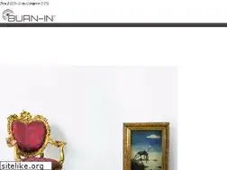 Sites similar to burn-in.at