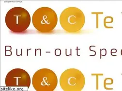 Sites similar to burn-out-specialist.nl