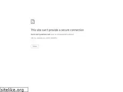 Sites similar to burn-out-syndrom.net