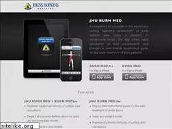 Sites similar to burn.med.jhmi.edu