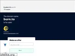 Sites similar to burn.to
