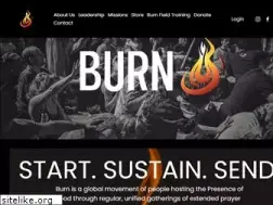 Sites similar to burn24-7.com