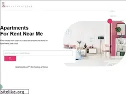 Sites similar to burnaby-apartments.com