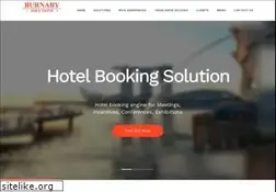 Sites similar to burnaby-solutions.com