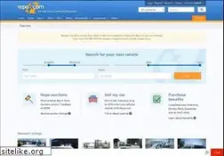Sites similar to burnaby.repo.com