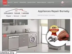 Sites similar to burnabyappliances.ca