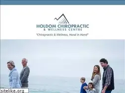 Sites similar to burnabychiropractor.com