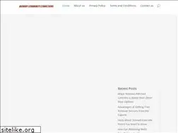 Sites similar to burnabycommunityconnections.com