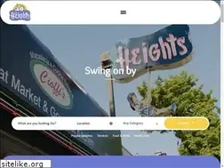 Sites similar to burnabyheights.com