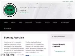 Sites similar to burnabyjudoclub.ca