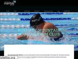 Sites similar to burnabymantas.ca