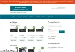 Sites similar to burnabyradio.com