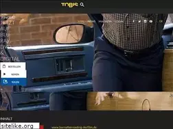 Sites similar to burnafterreading-derfilm.de