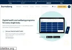 Sites similar to burnalong.com