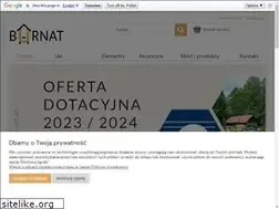 Sites similar to burnat.com.pl