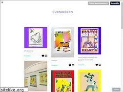 Sites similar to burnbjoern.com