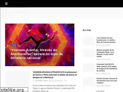 Sites similar to burnbook.com.br